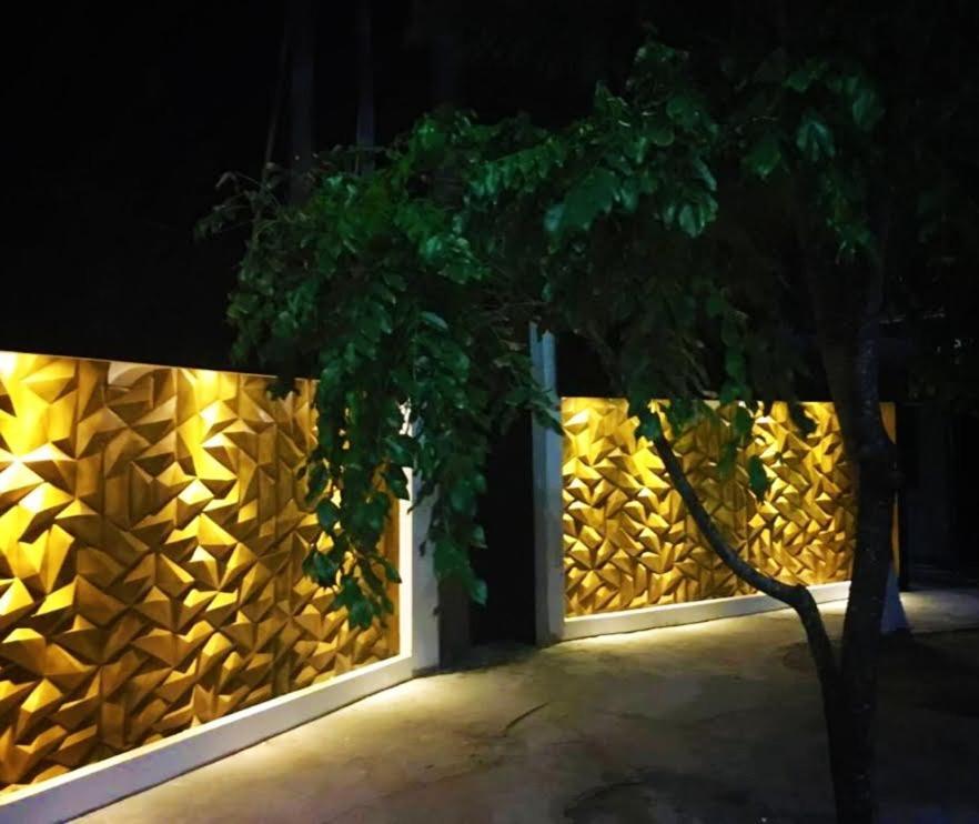 Hotel Mitologia Algodoal Exterior photo