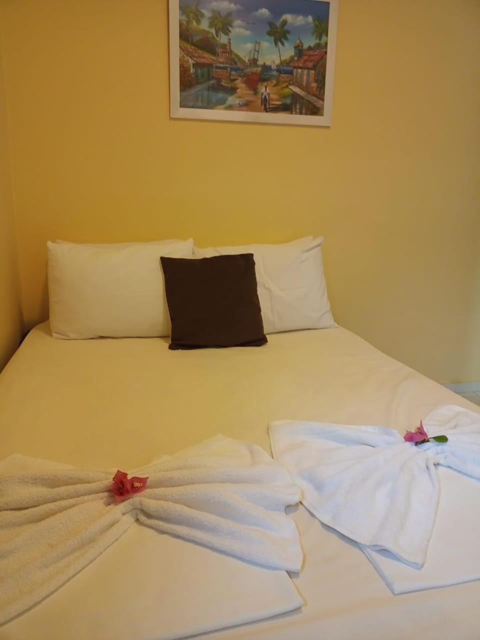 Hotel Mitologia Algodoal Room photo